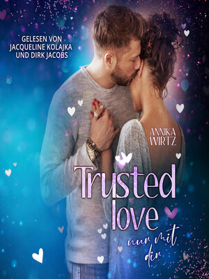 cover image of Trusted Love